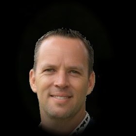 Daren Denholm