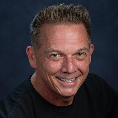 Terry Flack
