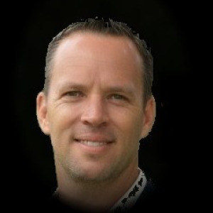 Daren Denholm