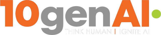 10genAI - Think Human | Ignite AI
